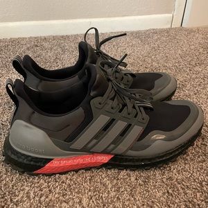 Men’s Size 10 1/2 Adidas UltraBoost (Never worn)